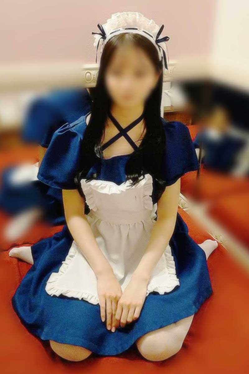 ラズベリードール