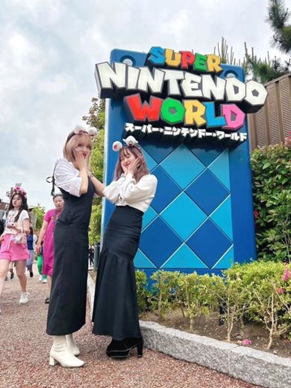 エマ＆あい