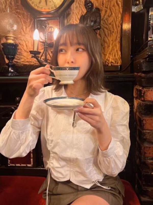 辻ひまり