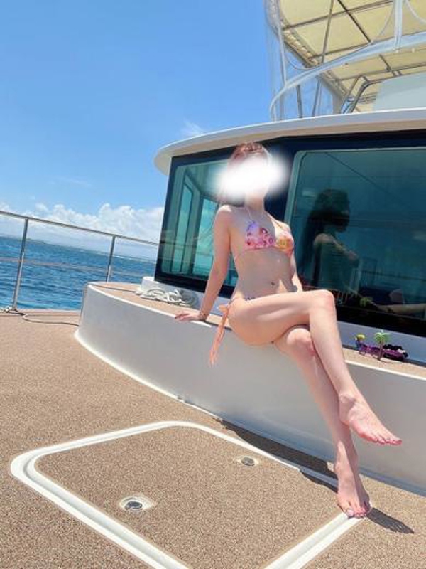 広瀬なるみ